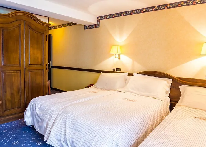 Hotel Petit Prince