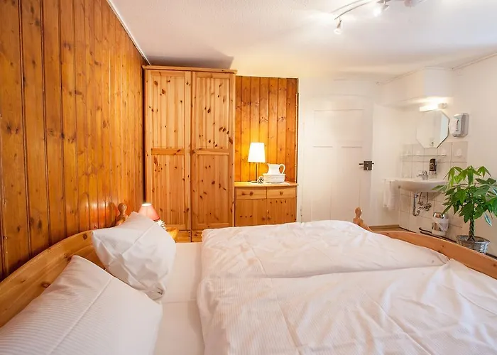 Pension Tannenheim