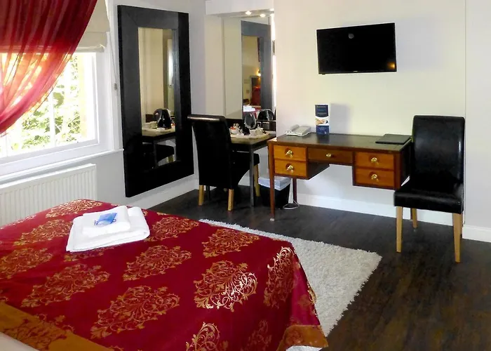 Tunbridge Wells Retreat