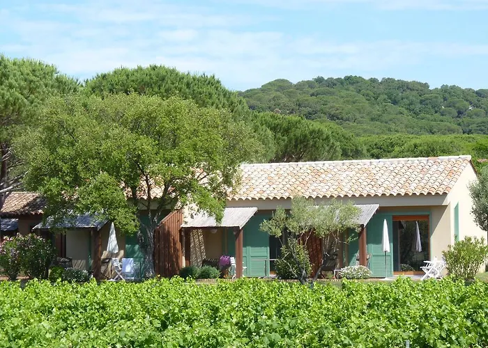 Residence Les Sellettes