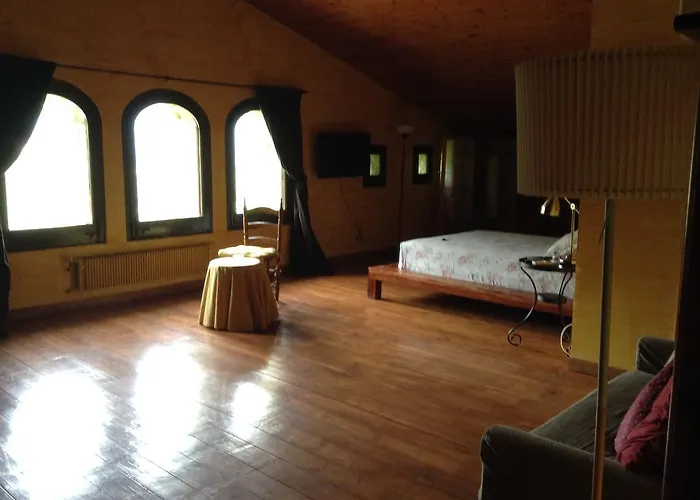 Masia Vista Hermosa