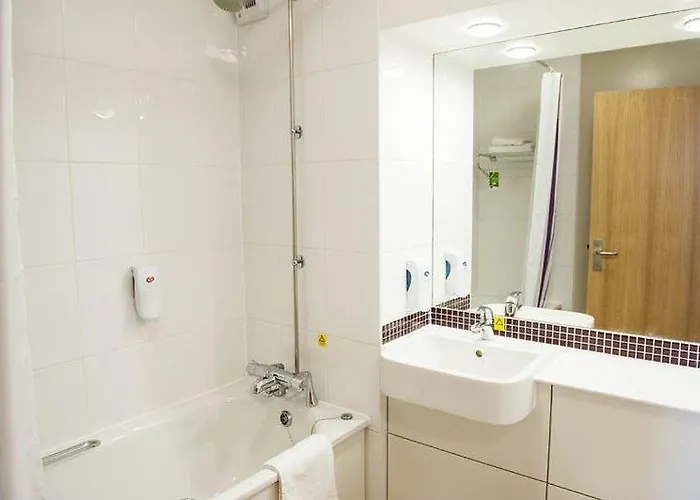 Premier Inn Ipswich