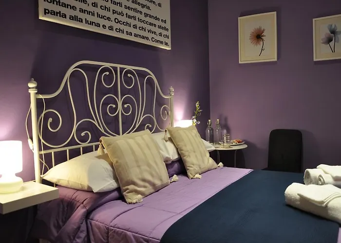 Bed and Breakfast Capocchia House Roma