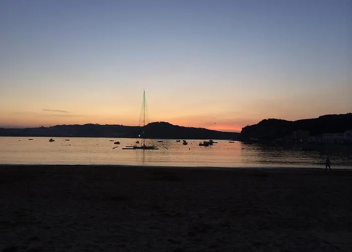 Apartamento Praia São Martinho do Porto