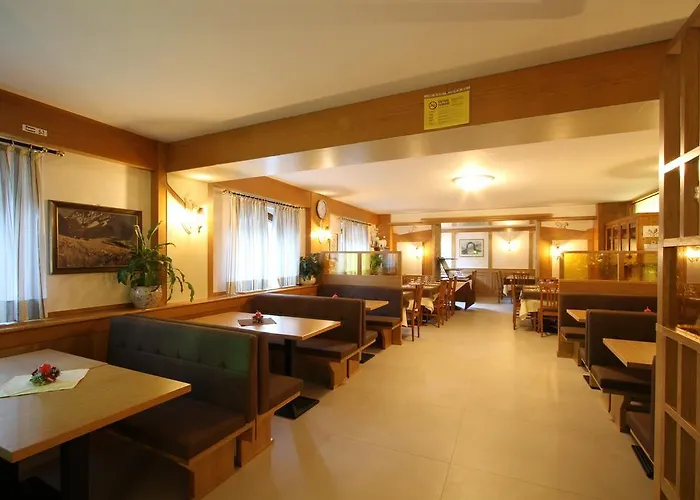 Hotel Il Vecchio Pescatore