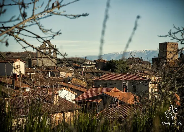Abadía San Martín