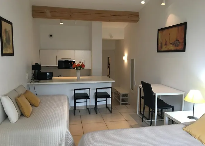 Residence Gameau