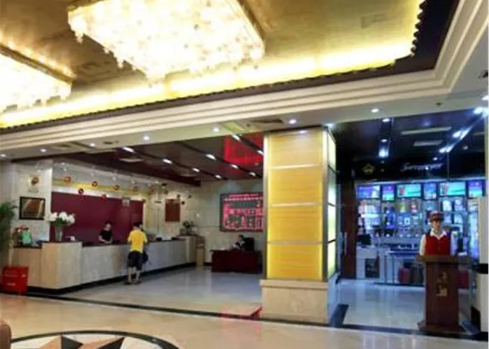 Xiao Xiang Hotel