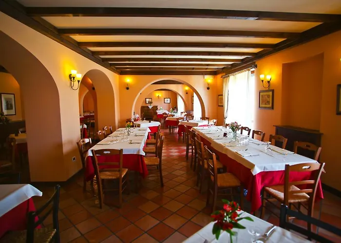 Hotel Ristorante Al Duca