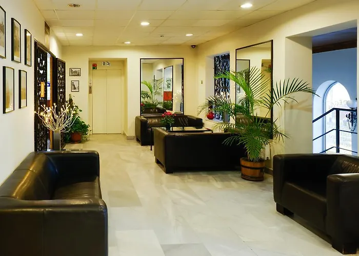 Hotel Rila