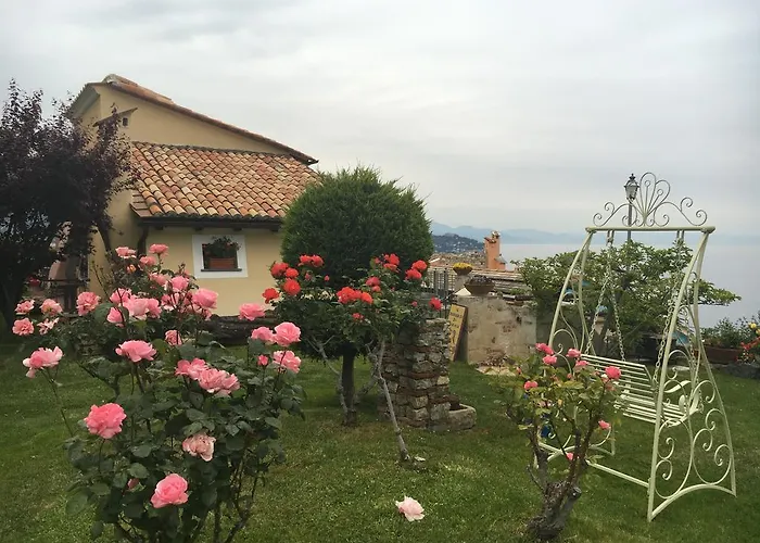 Paradiso Di Manù