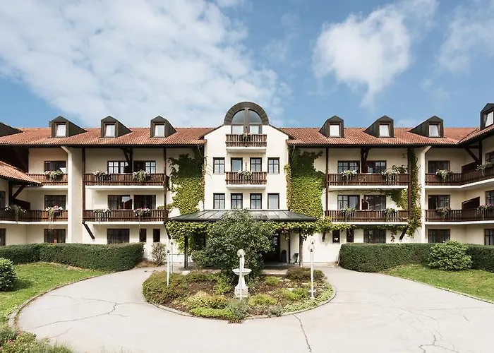 Landhotel Rosenberger