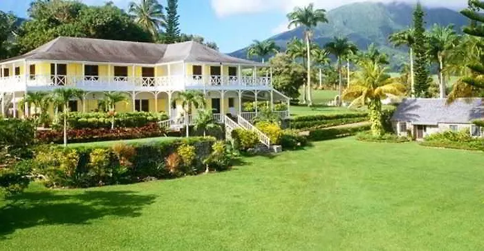 Ottleys Plantation Inn