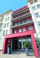 Appartcity Cornebarrieu Aero