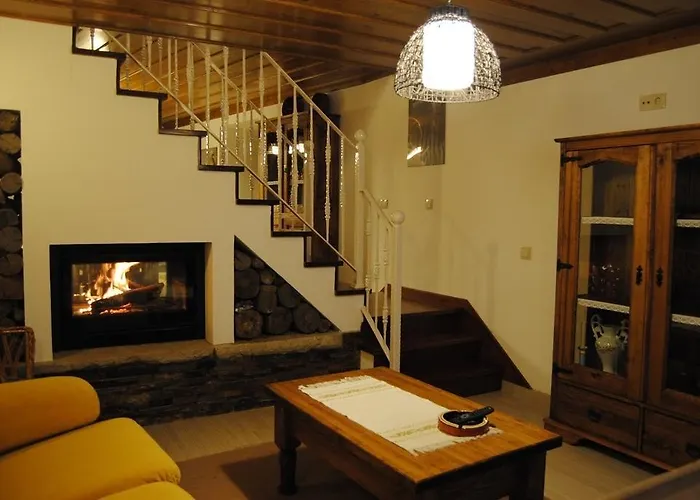 Casa Do Cha