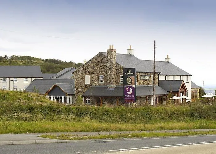 Premier Inn St. Austell