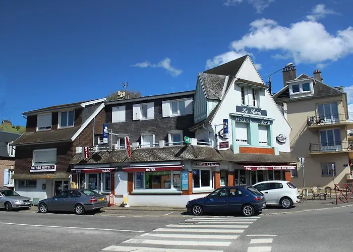 Hôtel le Relais