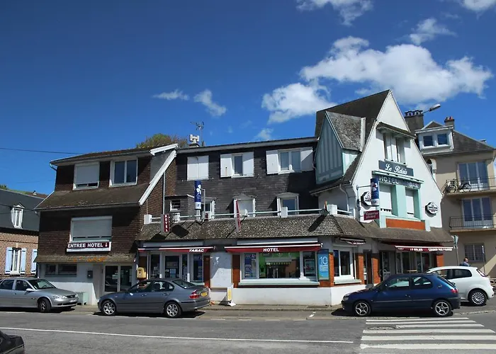 Hotel Le Relais