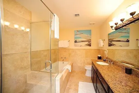 The Avalon Condominiums