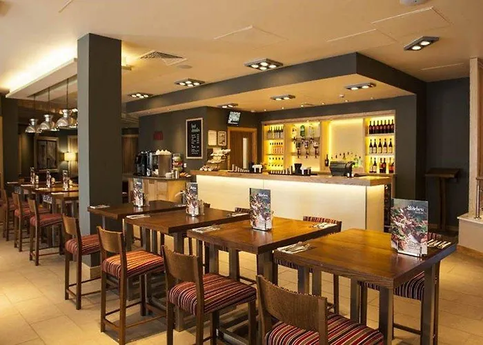 Premier Inn Dorchester