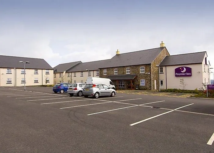 Premier Inn St. Austell