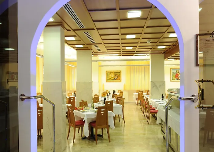 Hotel Adler