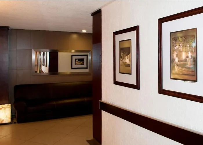 Hotel Marcella Clase Ejecutiva