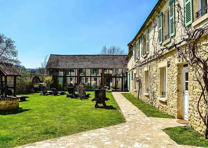 Le Clos des Vignes