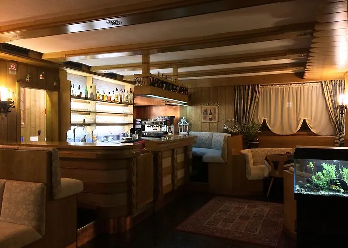 Hotel Dal Bon