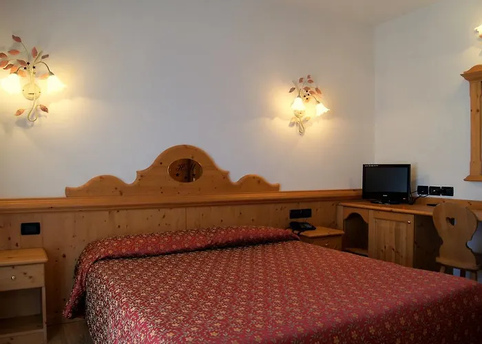 Hotel Milano