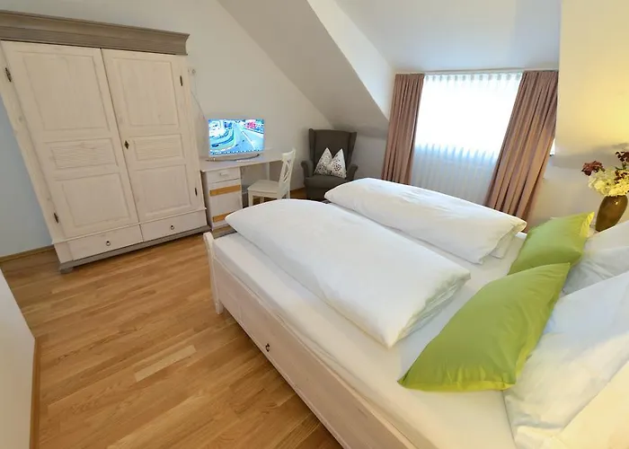 Hotel-Restaurant "Zum Alten Fritz"