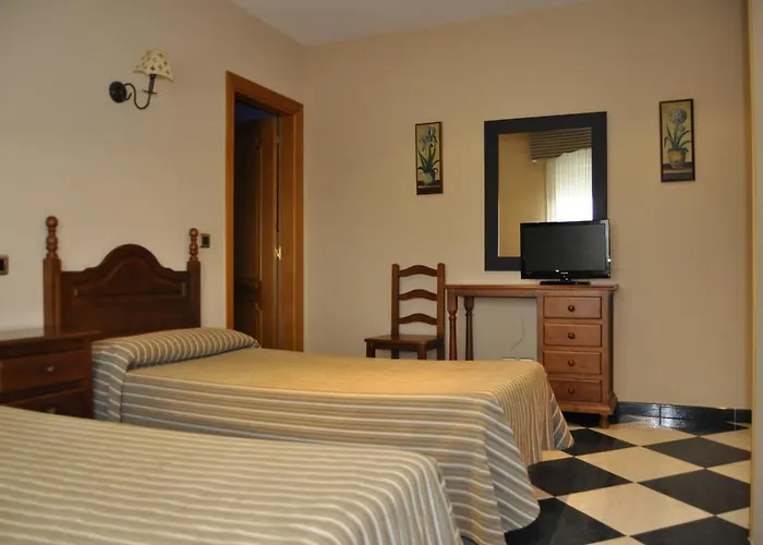 Hostal San Antonio