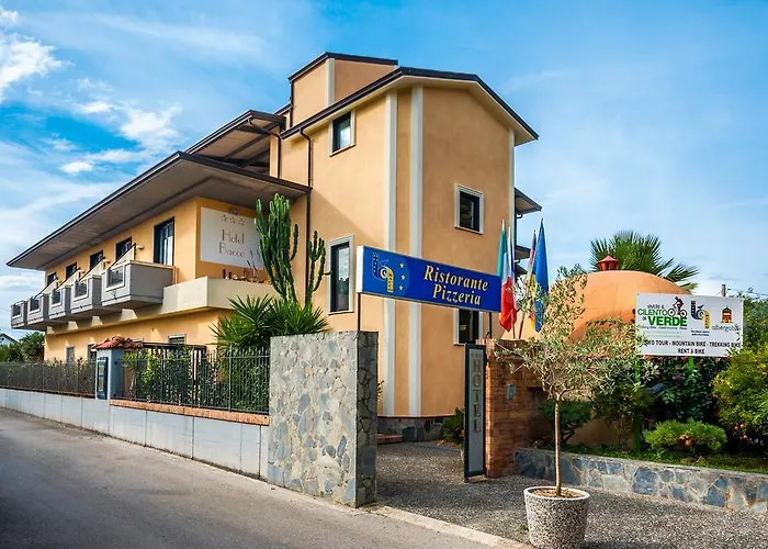 Hotel Bacco
