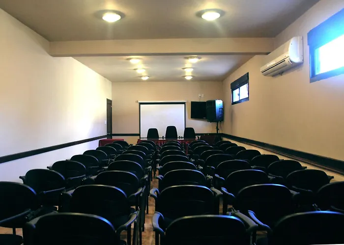 Hotel Leoncia