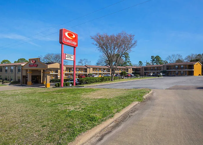 Econo Lodge