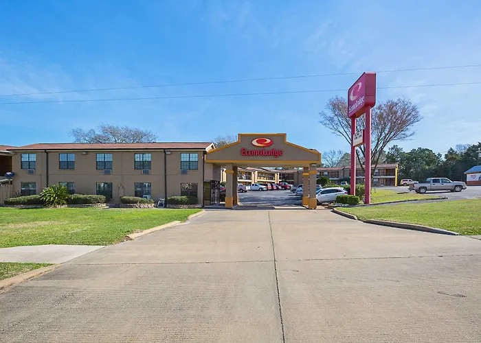 Econo Lodge