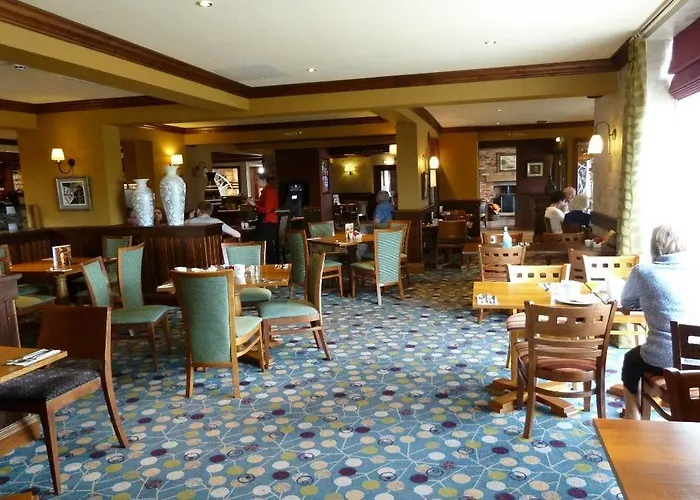 Premier Inn Cleethorpes