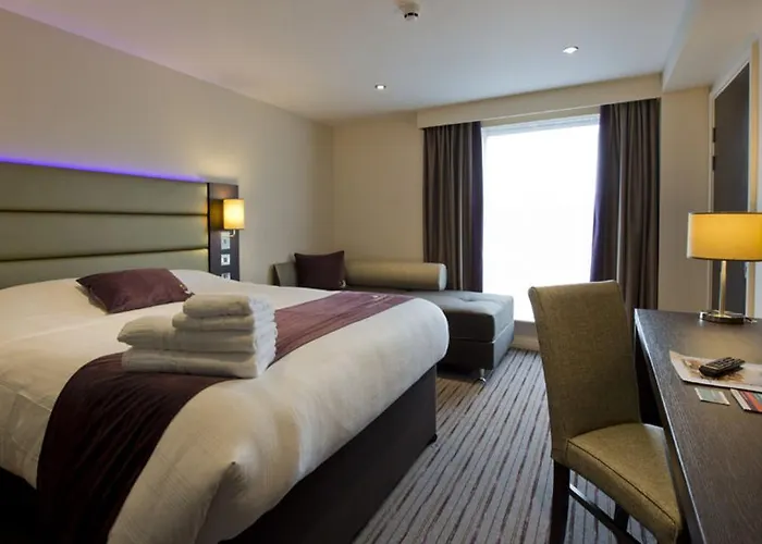 Premier Inn Epsom South