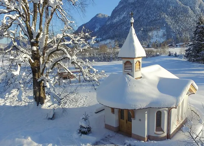 Gasthof Bad Hochmoos
