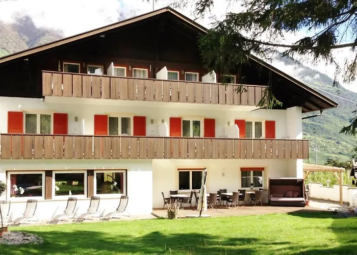 Pension Laerchenhof