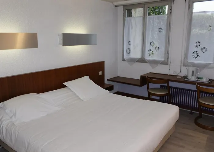 Hotel Le Relais