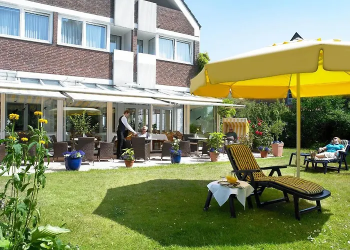 Hotel Floerke