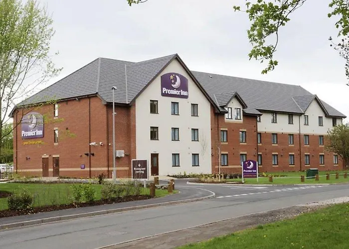 Premier Inn Redditch North