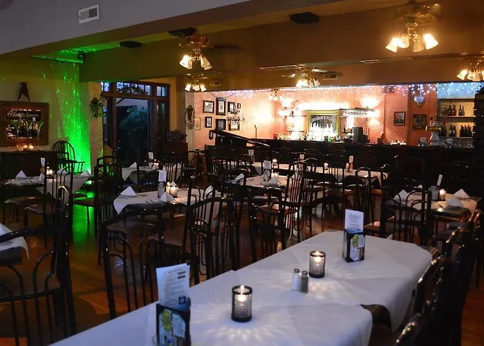 Cassadaga Hotel And Spiritual Center