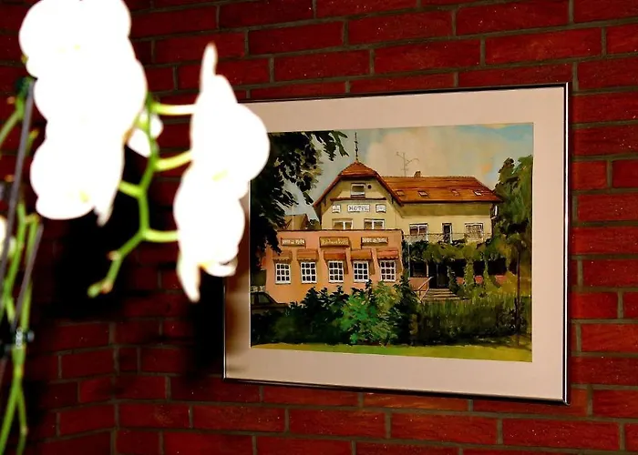 Hotel Fährhaus Ziehl