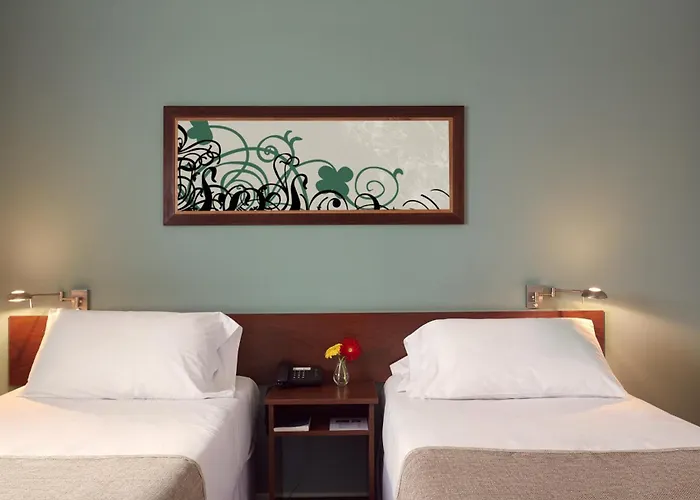 Gran Hotel Paysandú