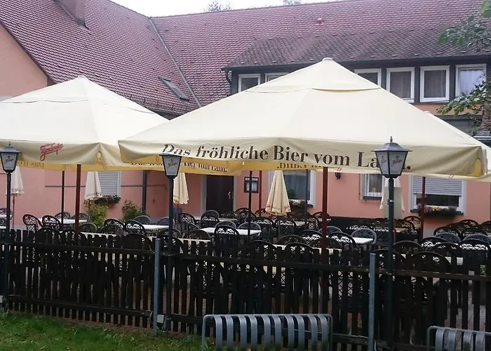 Gasthof Wilhelm Tell Fremdenzimmer