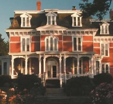 Blomidon Inn