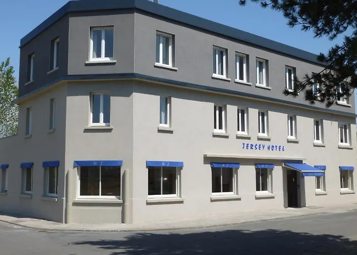 Hotel Jersey