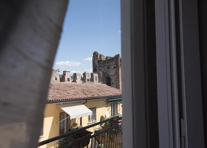 Albergo Tecla